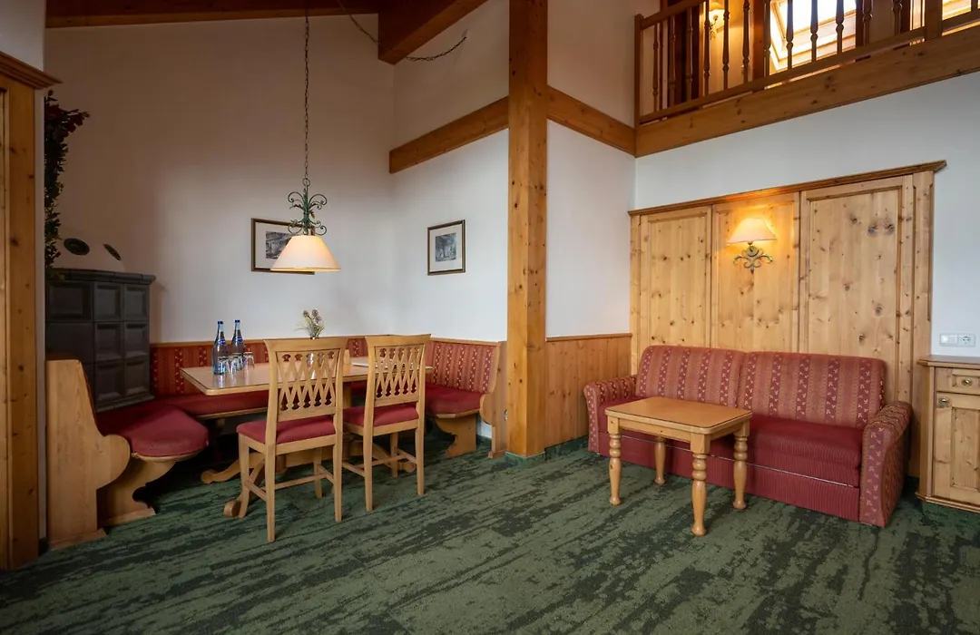 Zugspitz Resort-1
