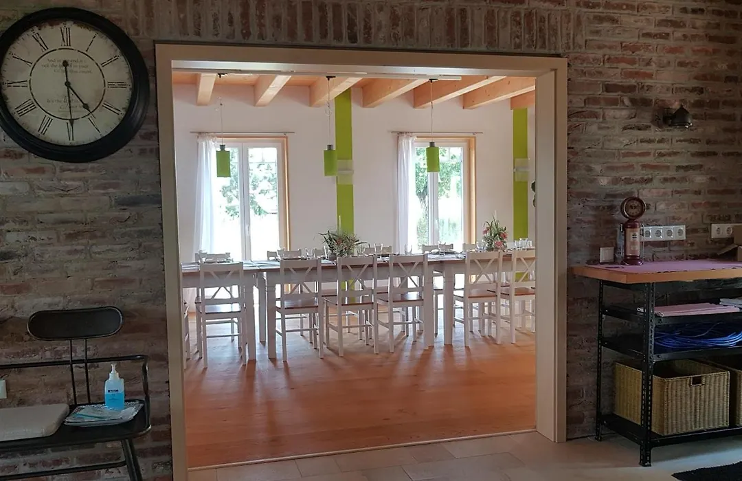 In der alten Gärtnerei B&B-1