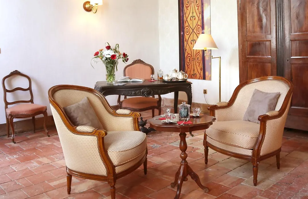 Chambres d'hôtes Relais Mira Peis-1