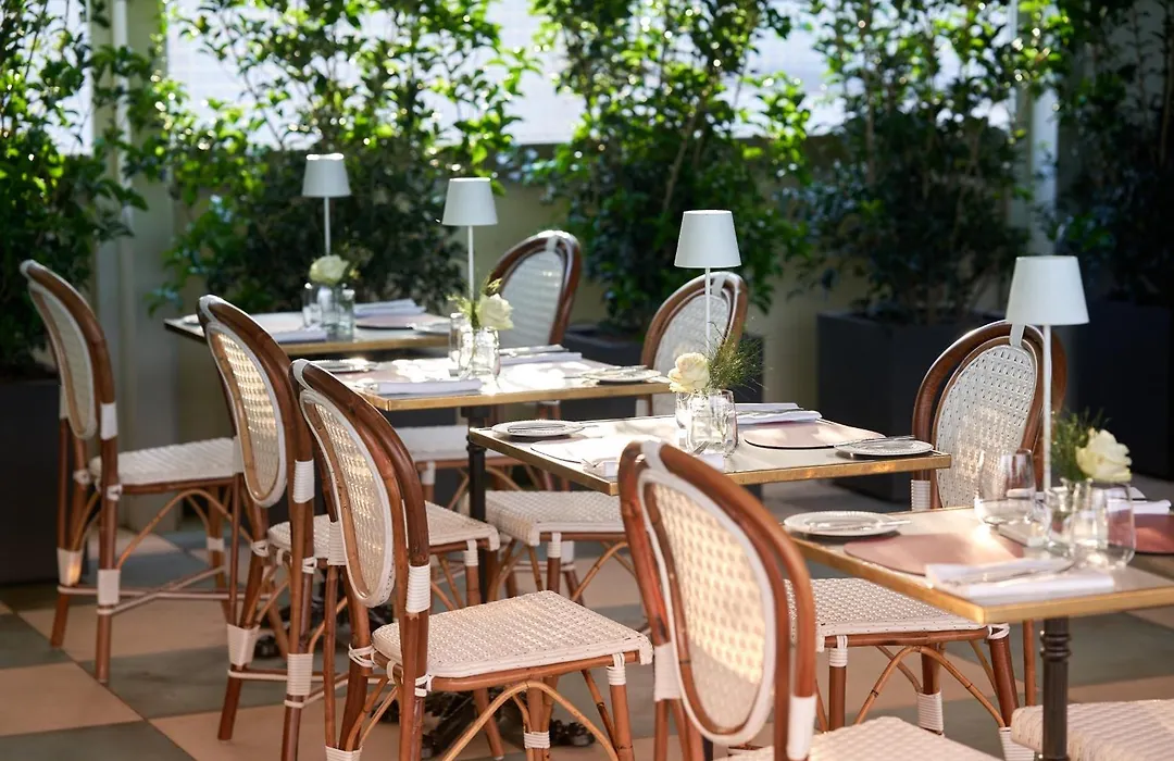 Trastevere Roma | UNA Esperienze | Preferred Hotels&Resorts-1
