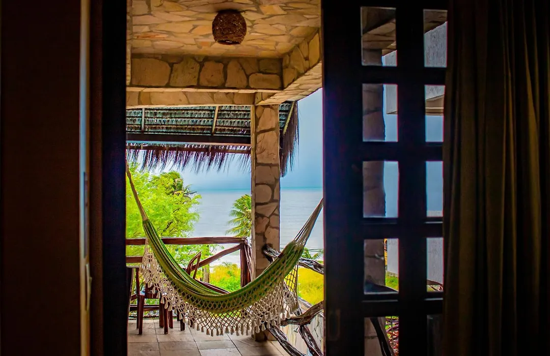Castelo Beach Hotel-1