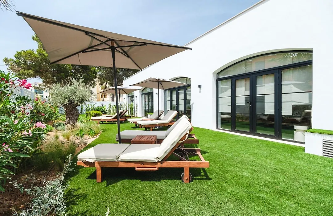 El Coto Boutique & Spa Hotel-1