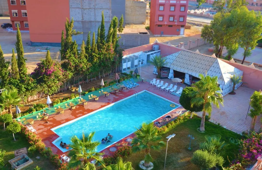 Hotel Saint Antoine-1
