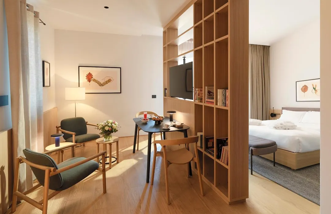 Le Fucine Hotel-1