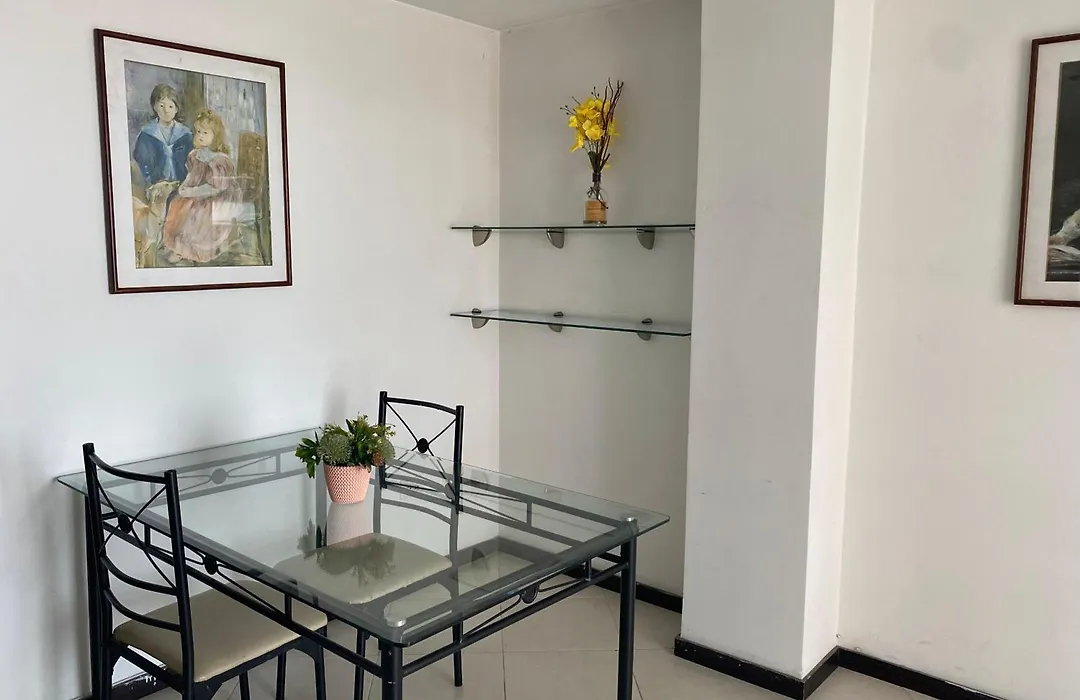 APARTAESTUDIOS Laureles Medellín-1