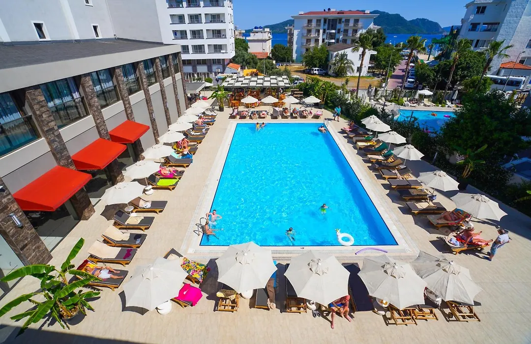 Ada Julian Marmaris (Adults Only)-1