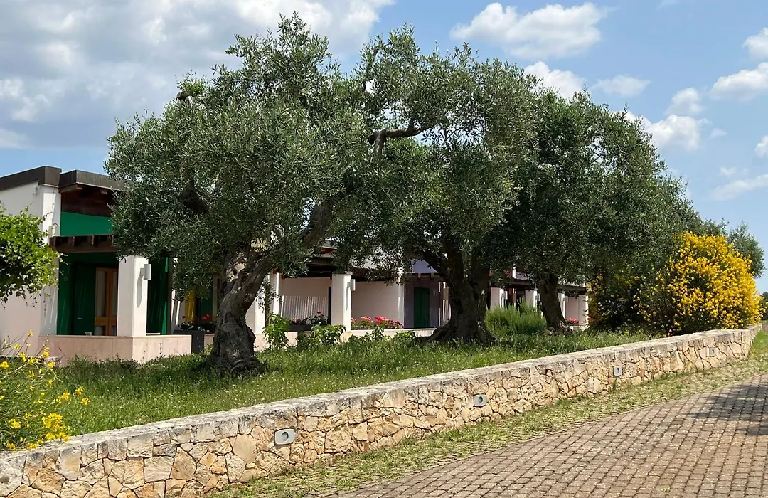 Apulia Victor Country Hotel-1
