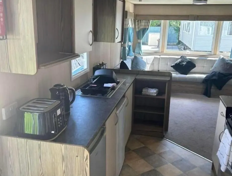 Caravan At Haven Lakeland-1