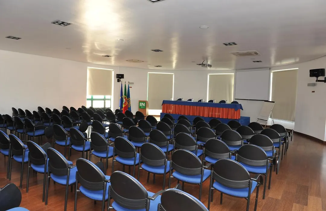 Inatel Foz Do Arelho Hotel-1