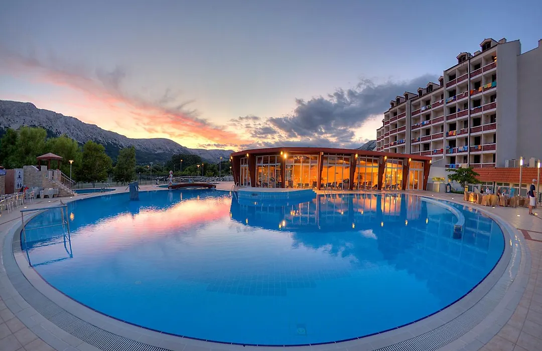 Sunny Baska Hotel By Valamar-1