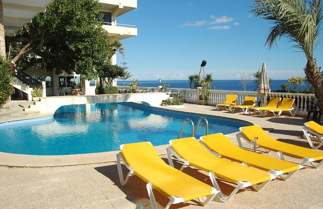 Hotel Masa International-1
