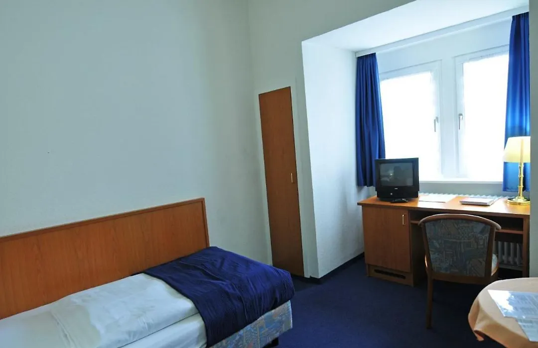 Hotel Haus Reichert-1
