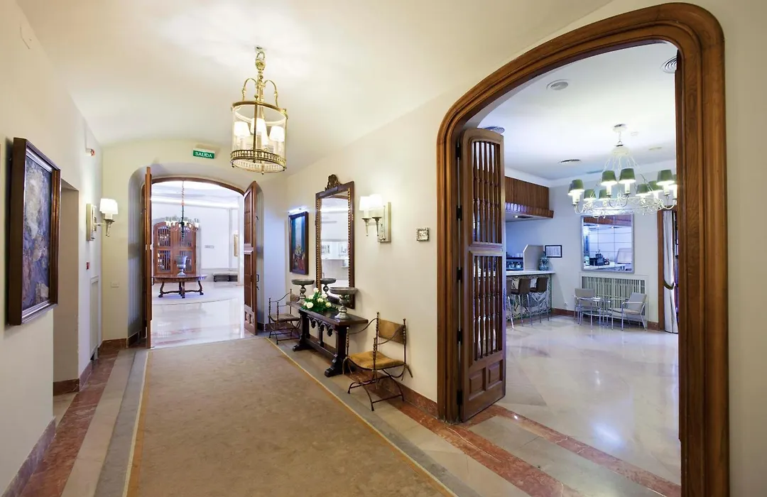 Parador de Teruel-1