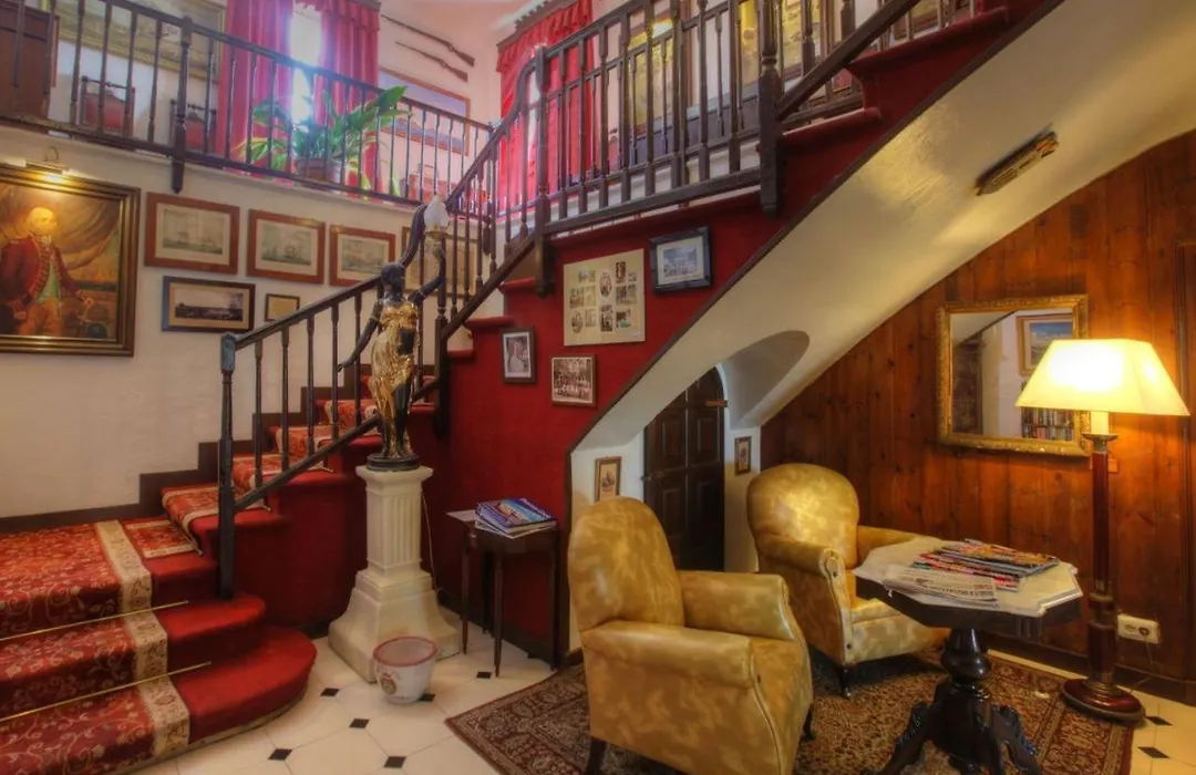 Hotel del Almirante-1
