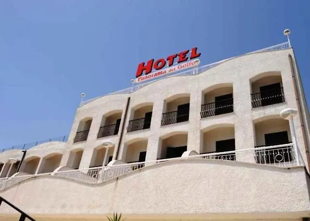 Hotel Panorama Del Golfo-1
