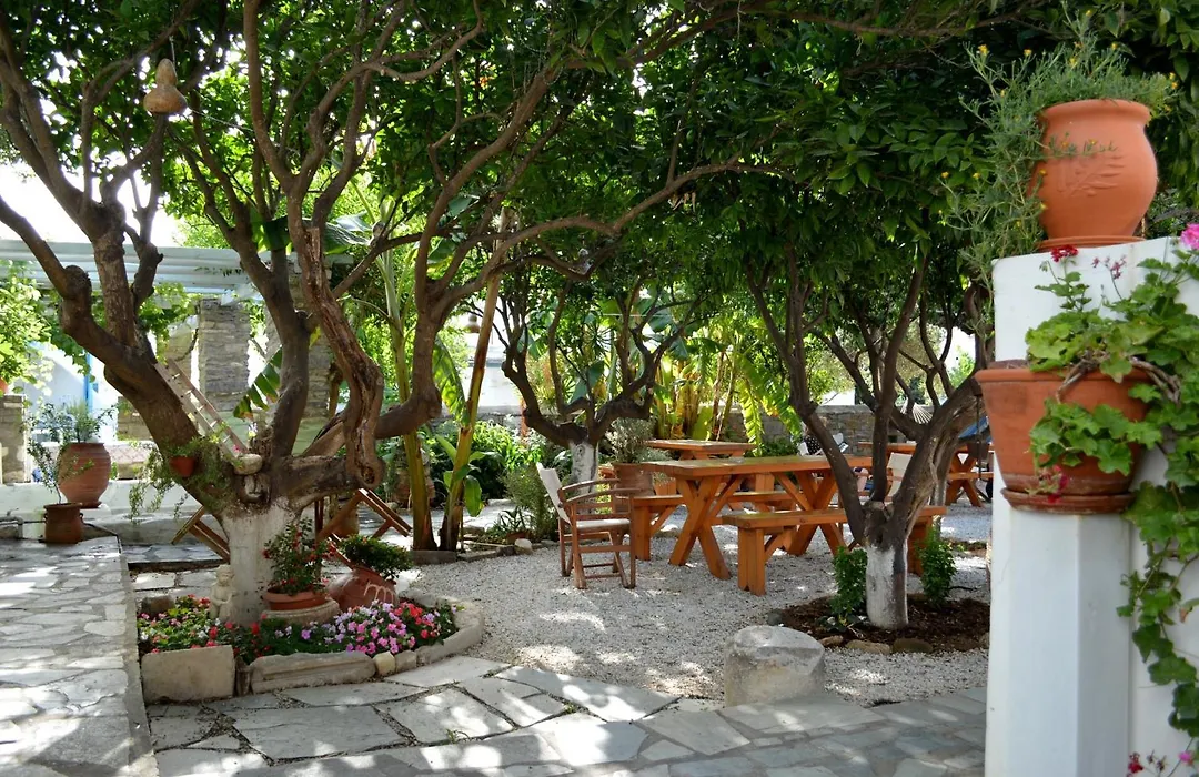 Aegean Village-1