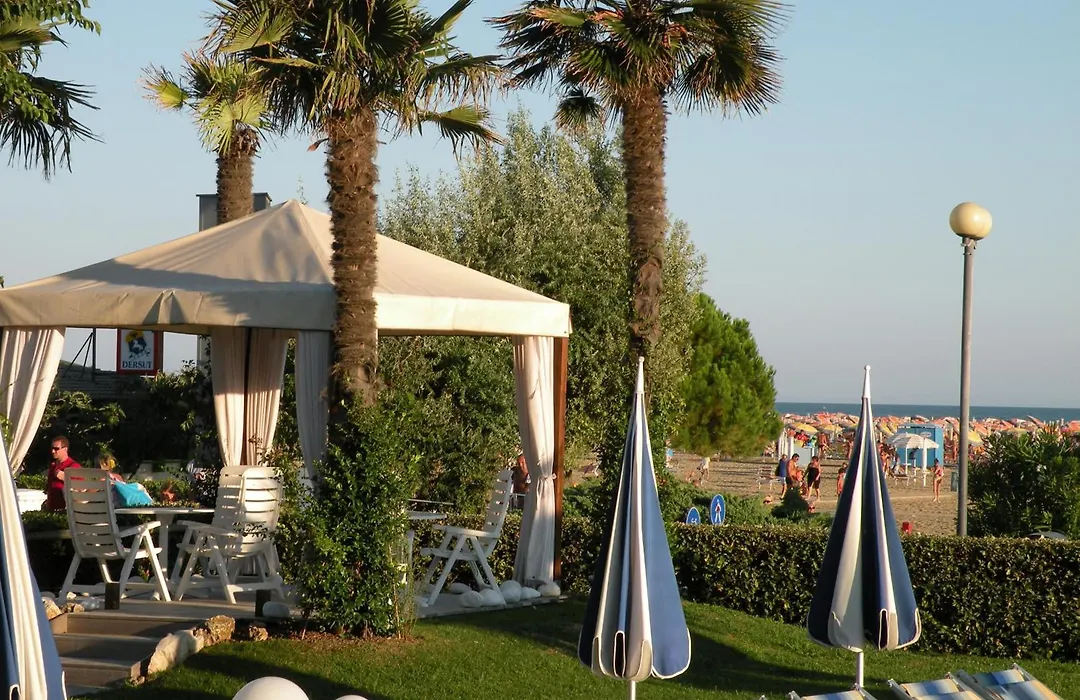 Majestic Beach Hotel&Wellness-1