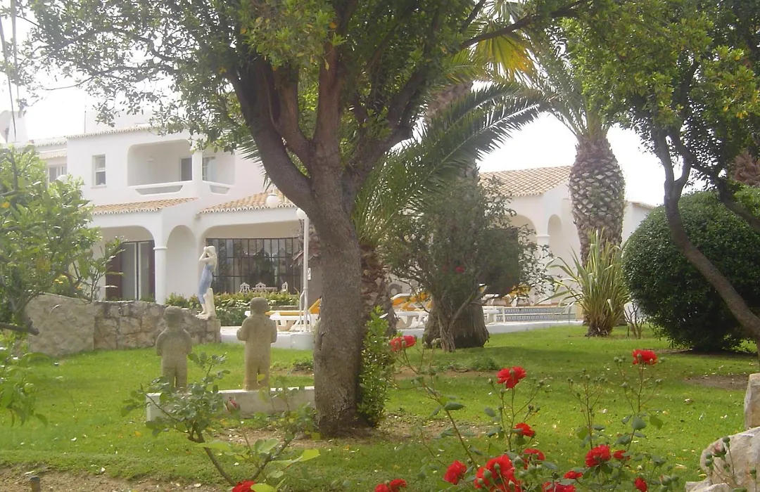 Quinta Dos Oliveiras-1