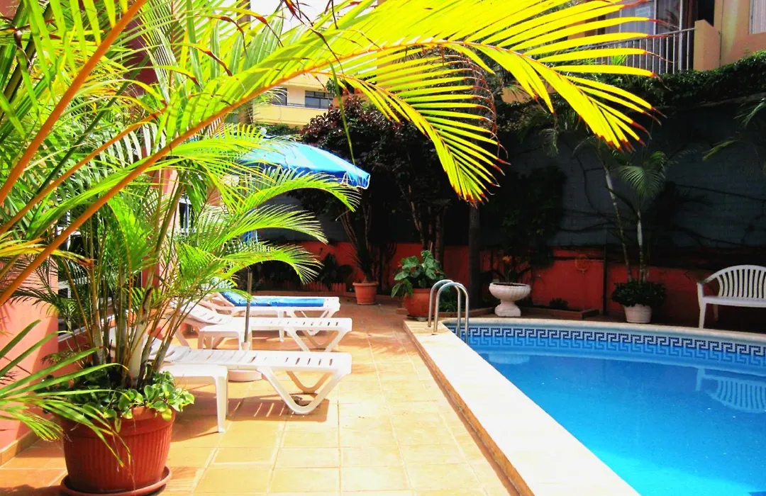 Hotel Don Candido-1