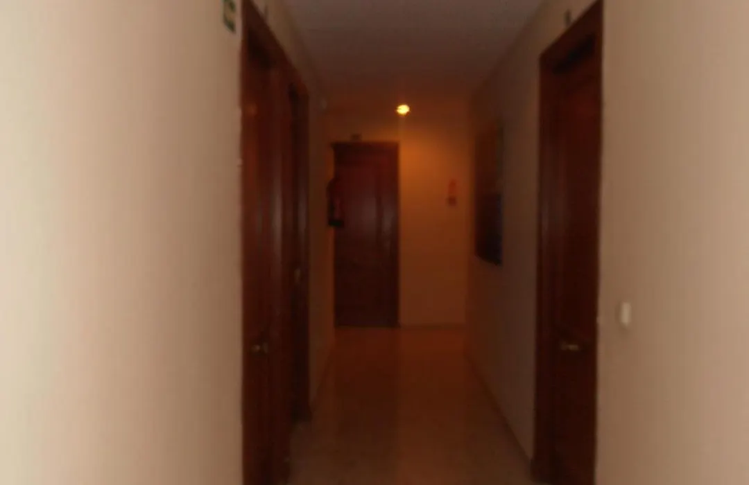 Hostal Carlos III-1