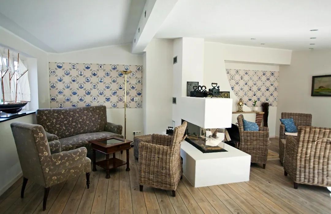 Kathmeyer's Landhaus Godewind-1
