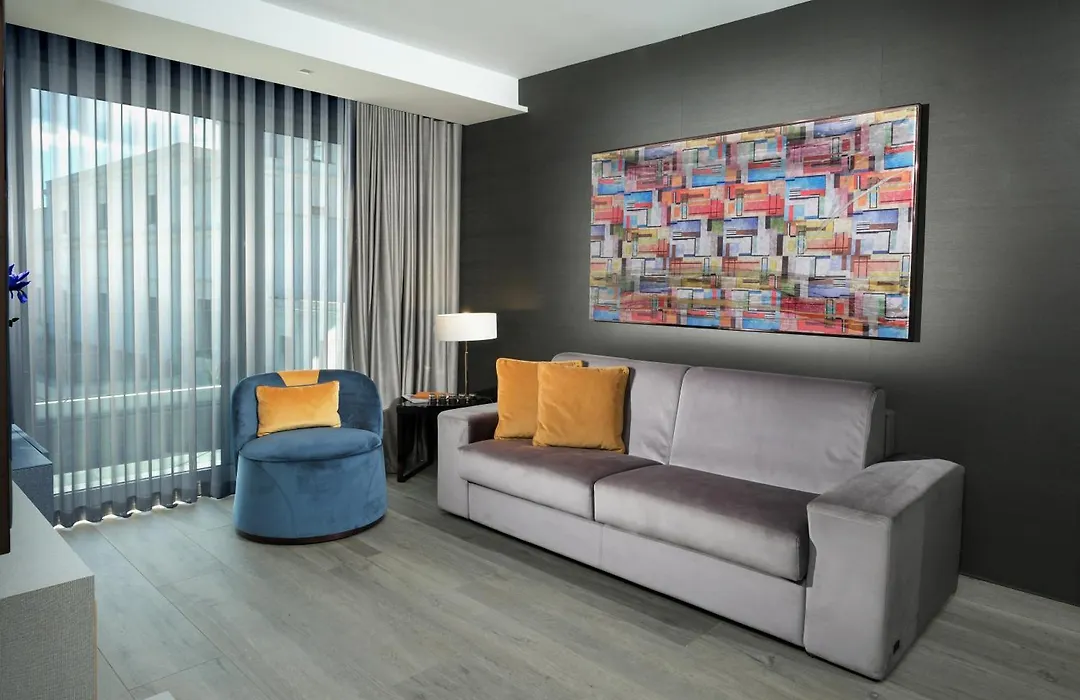 Hotel & Resort Tre Fontane Luxury-1