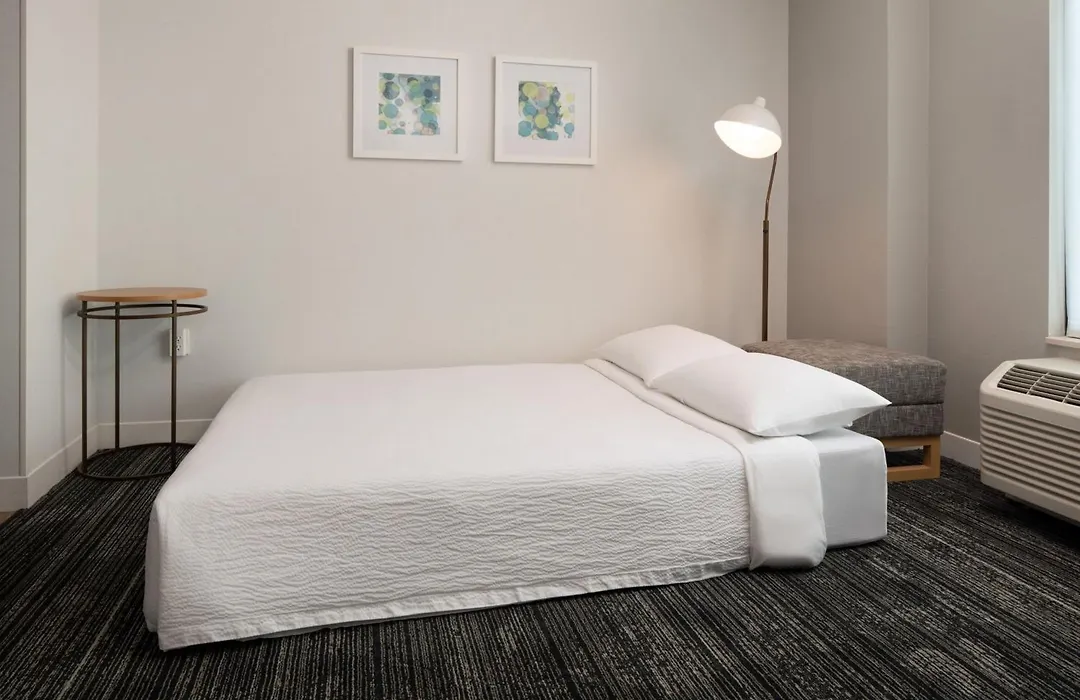 Towneplace Suites By Marriott Las Vegas North I-15-1