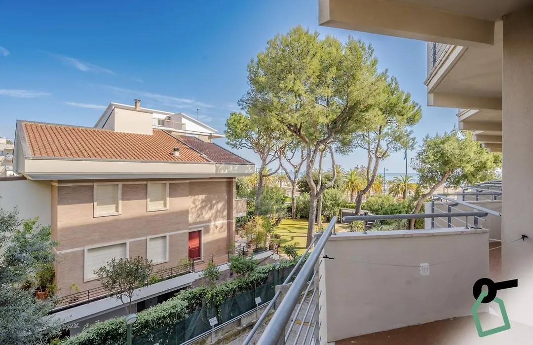 HOTIDAY Room Collection - Giulianova-1