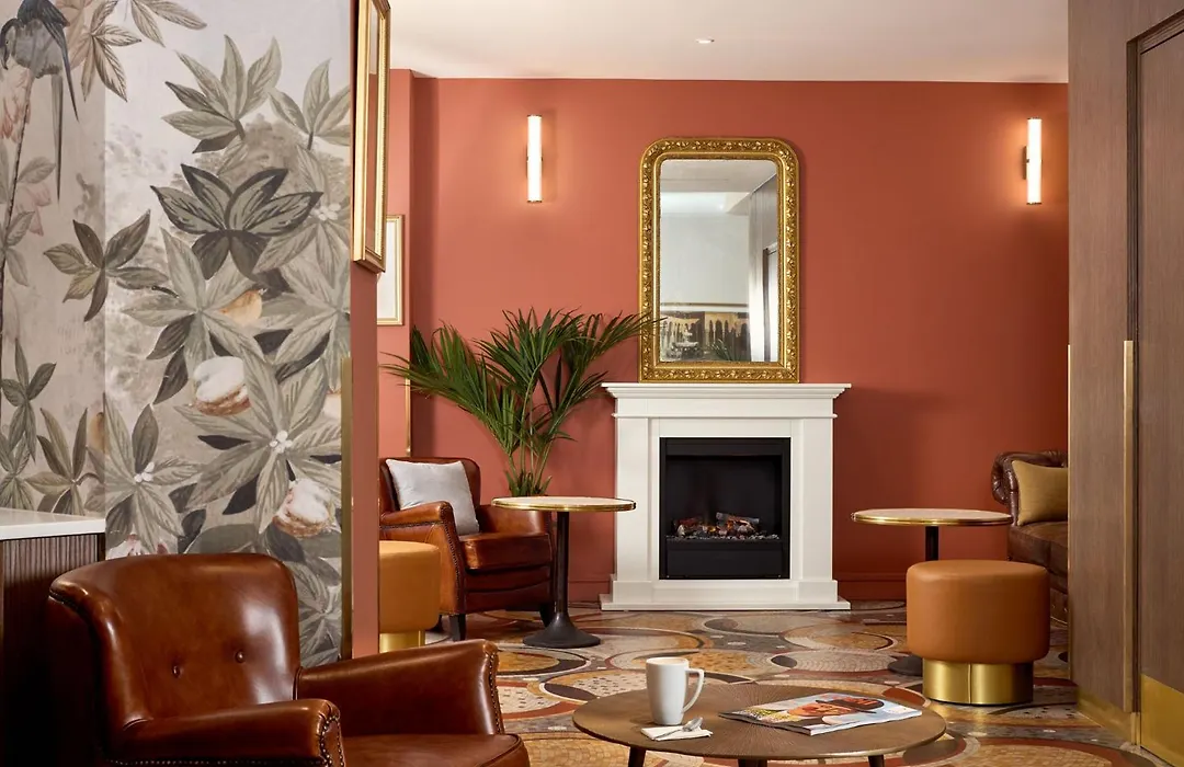 Timhotel Palais Royal-1
