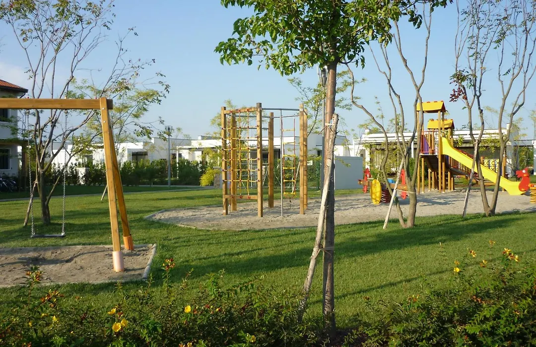 Villaggio A Mare-1