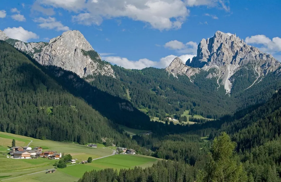 Gasthof Huber-1