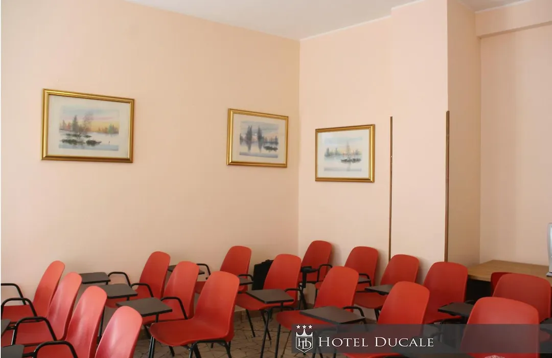 Hotel Ducale-1