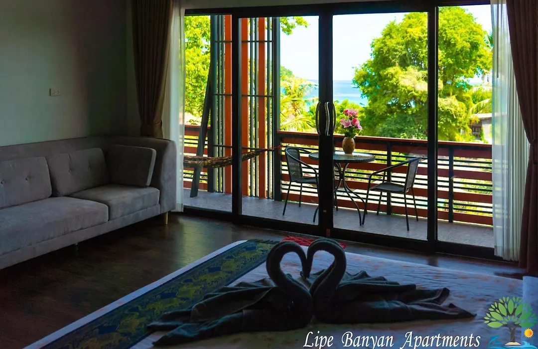 Lipe Banyan Apartments-1