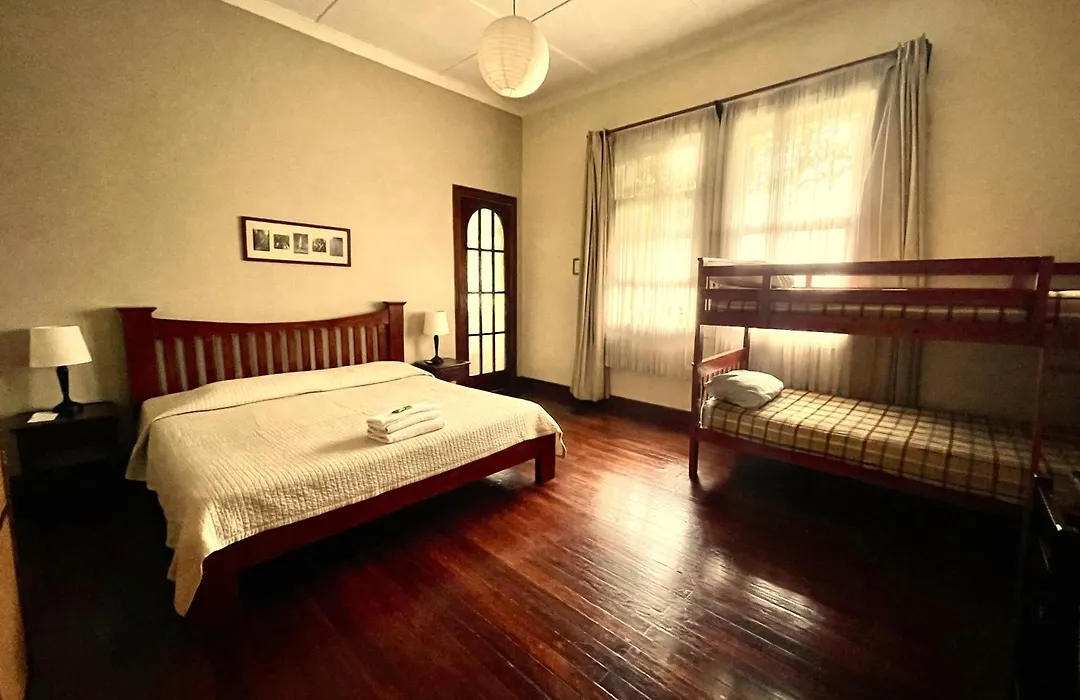 Costa Rica Guesthouse-1
