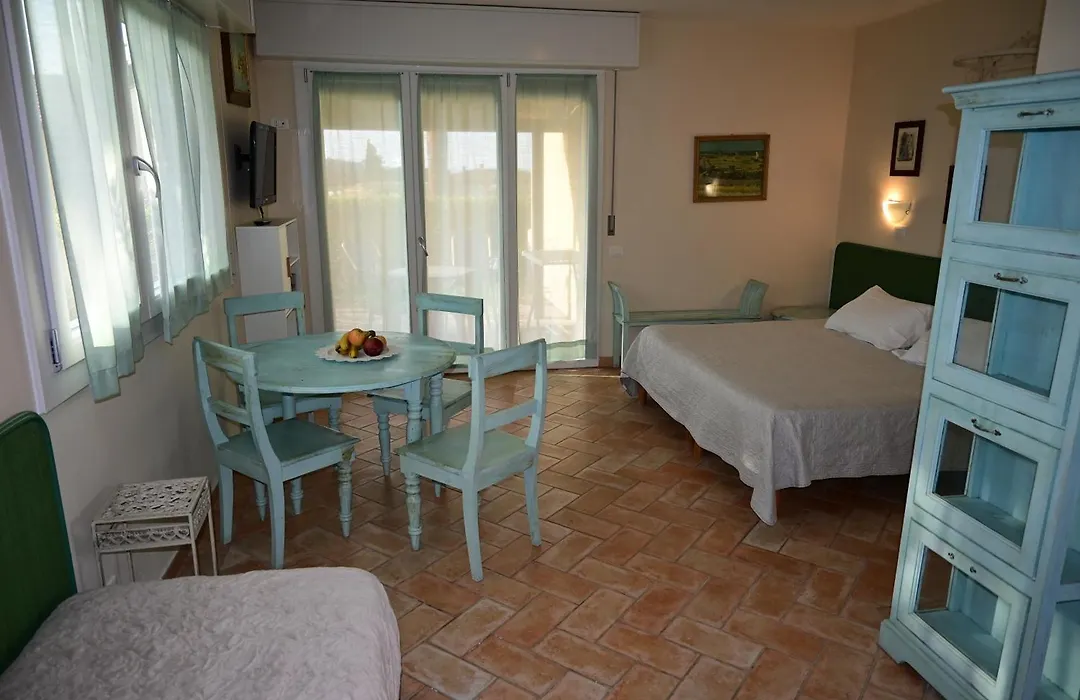 Residence il Mandorlo-1