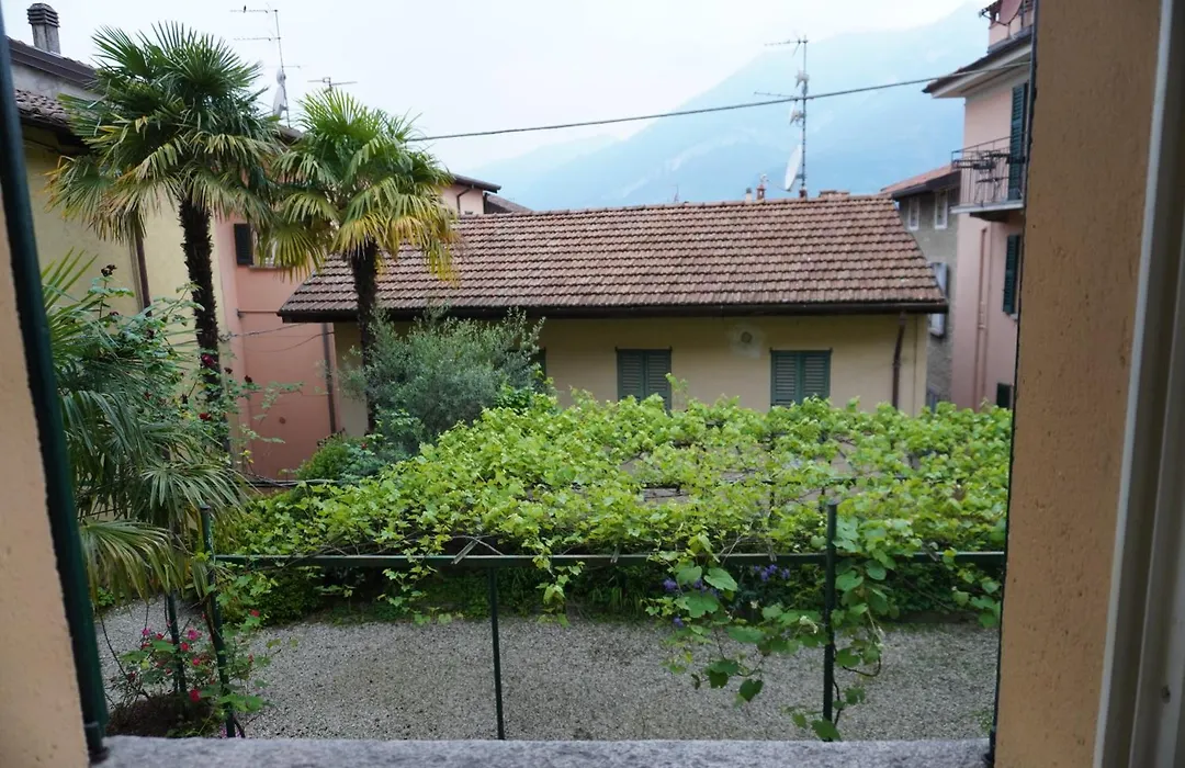 Albergo Giardinetto-1