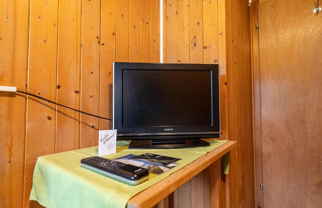 Gasthaus Edelweiss-1