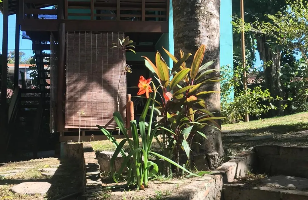 Vila Sofia Chales-1