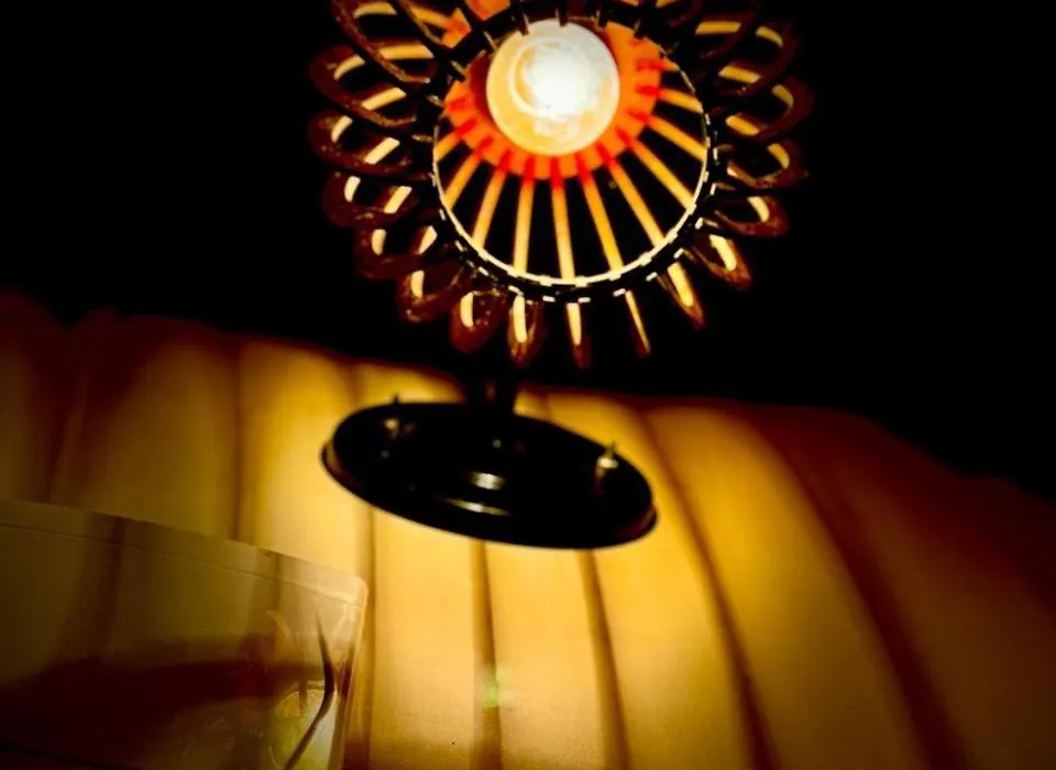 Mangabeiras - Casa de Hóspedes-1