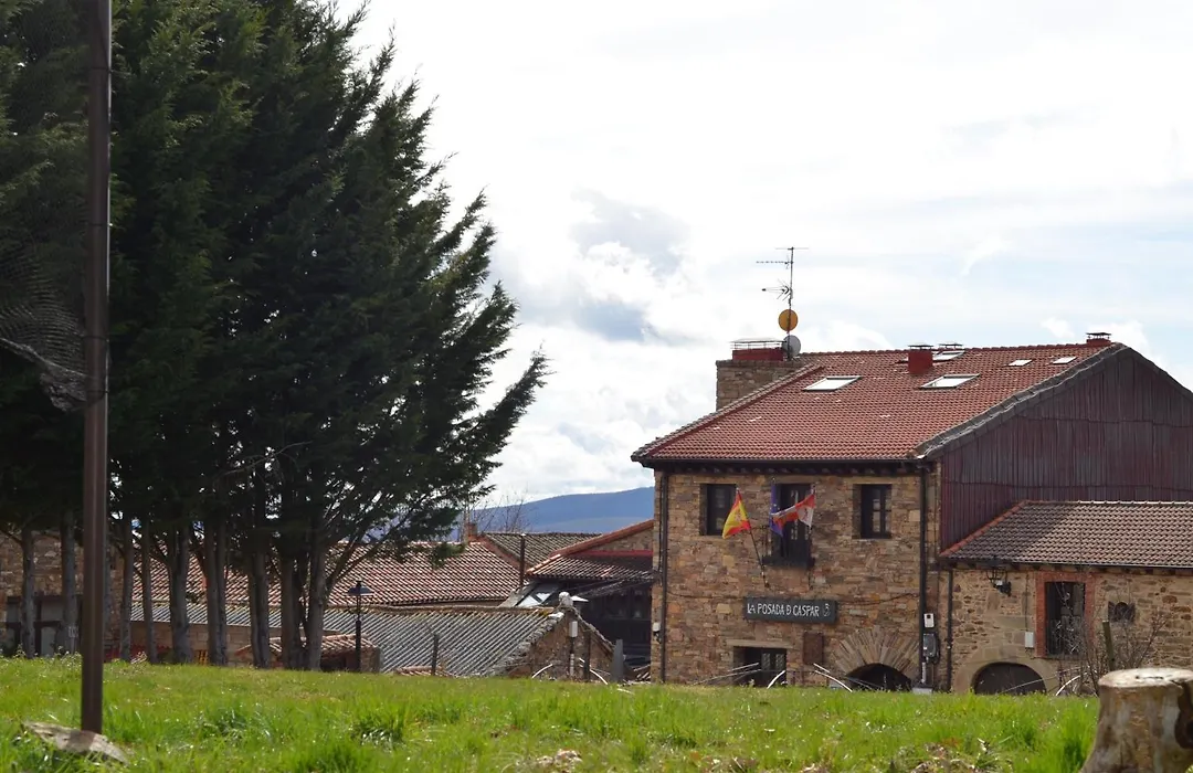 Posada De Gaspar-1