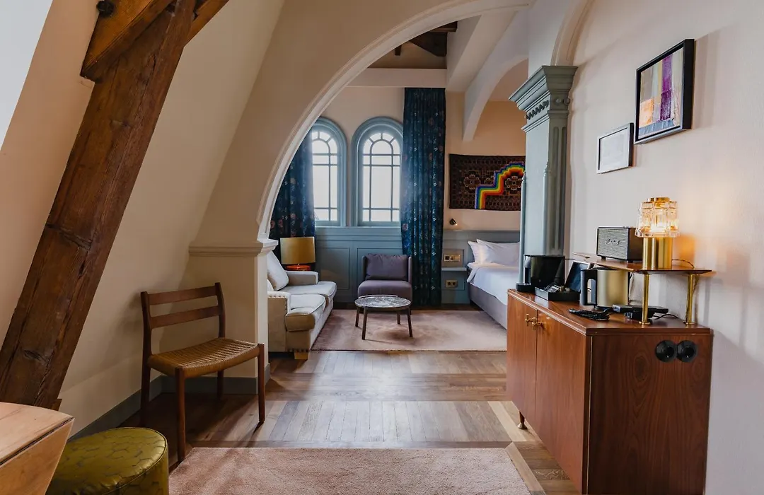 Hotel Mercier-1