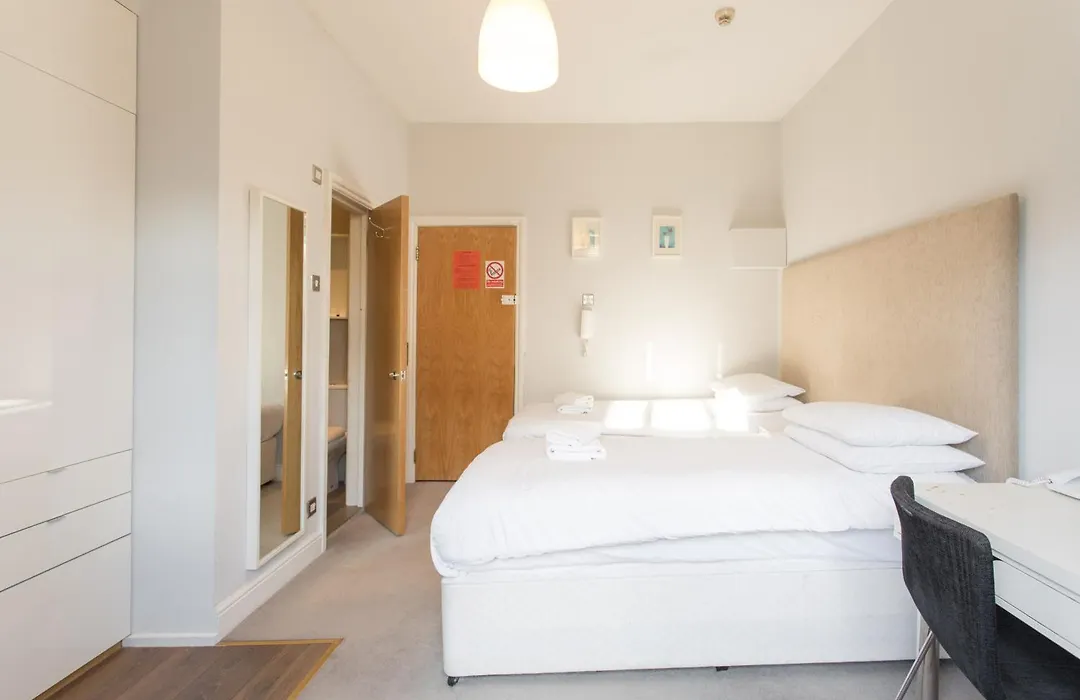 Amber Residence Hotel-1