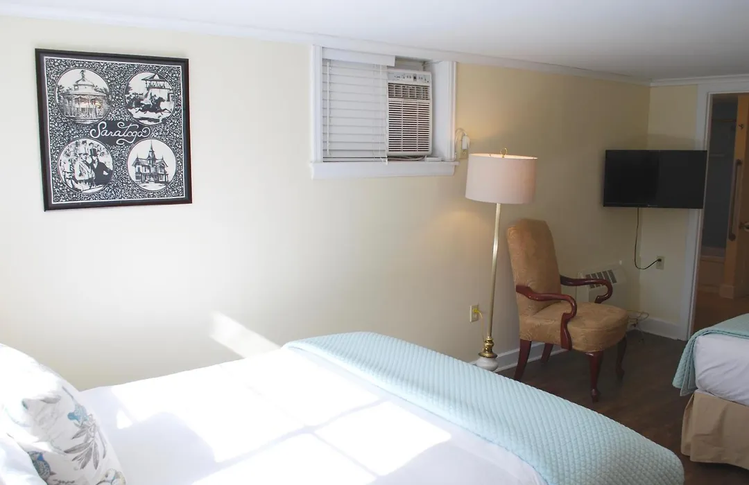 Anne'S Washington Inn (Adults Only)-1