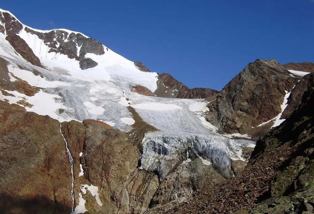Haus Alpenglühn-1