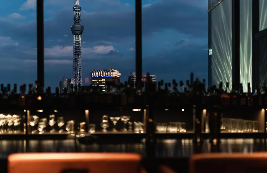 The Gate Hotel Kaminarimon By Hulic-1