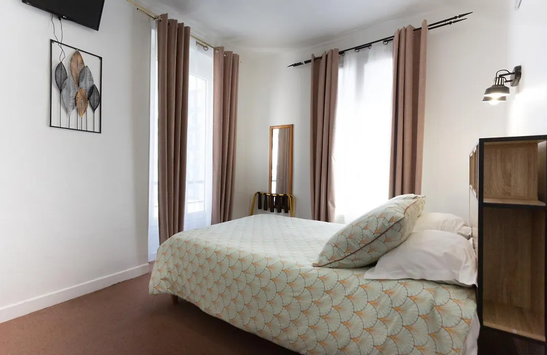 Ideal hotel design-1