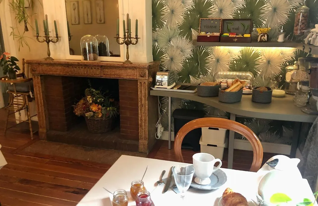 La Maison du Parc-1