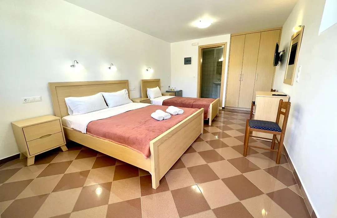 Melissa Hotel-1