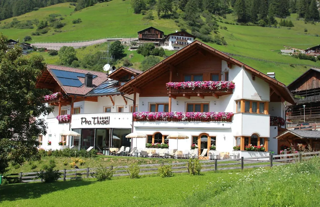 Hotel Pra Tlusel-1
