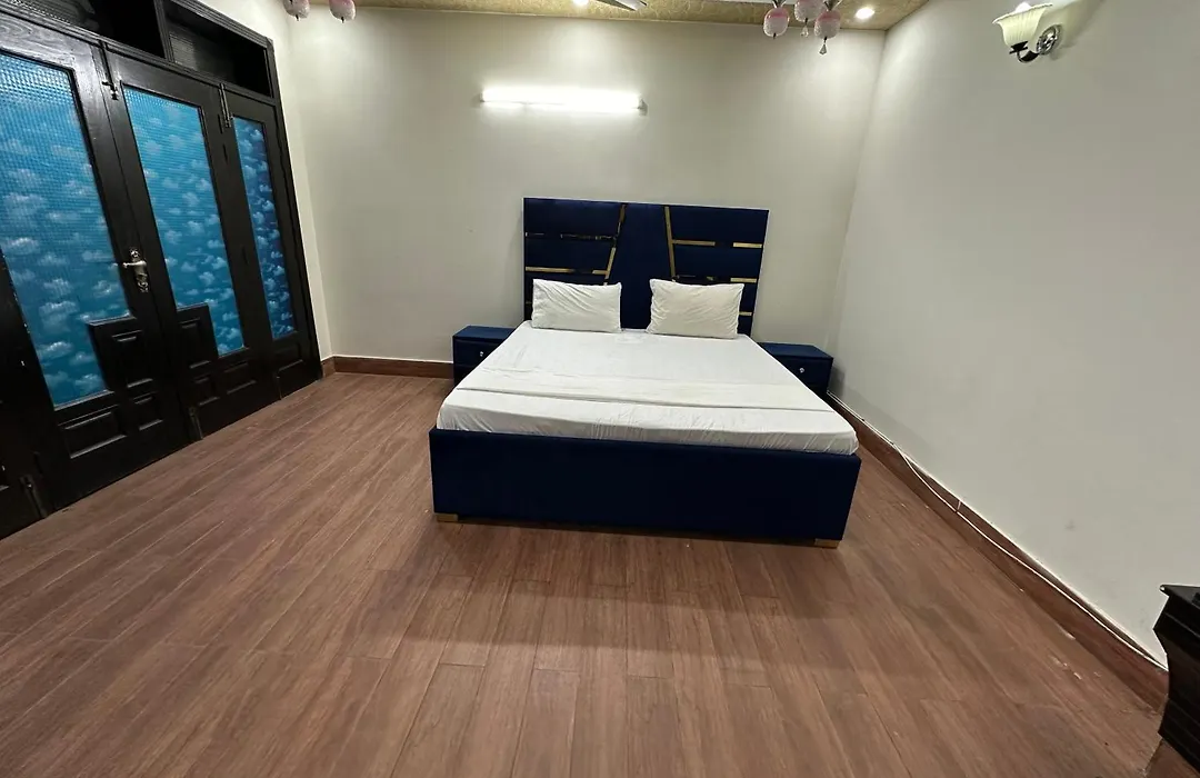 Islamabad Guest House-1